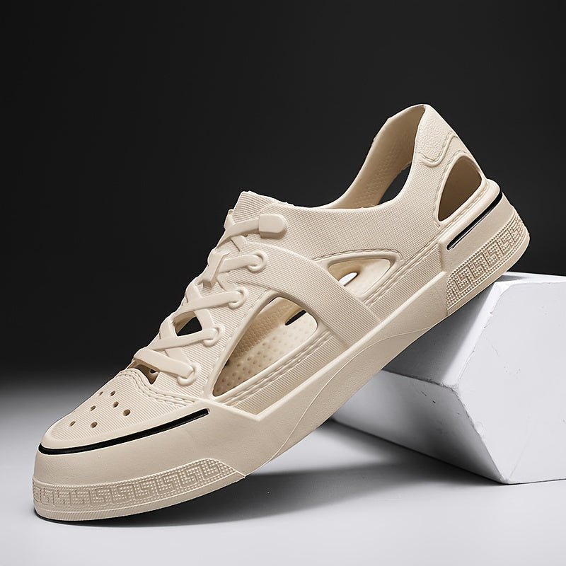 Atmungsaktive Unisex-Wasserschuhe mit rutschfester Sohle