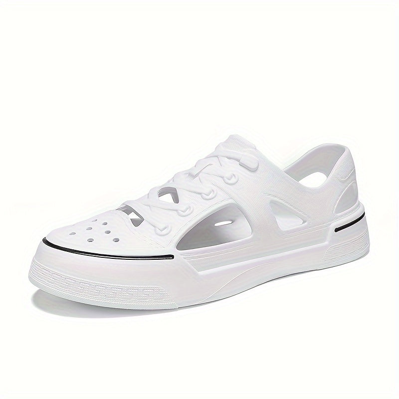 Atmungsaktive Unisex-Wasserschuhe mit rutschfester Sohle