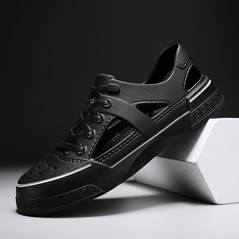 Atmungsaktive Unisex-Wasserschuhe mit rutschfester Sohle