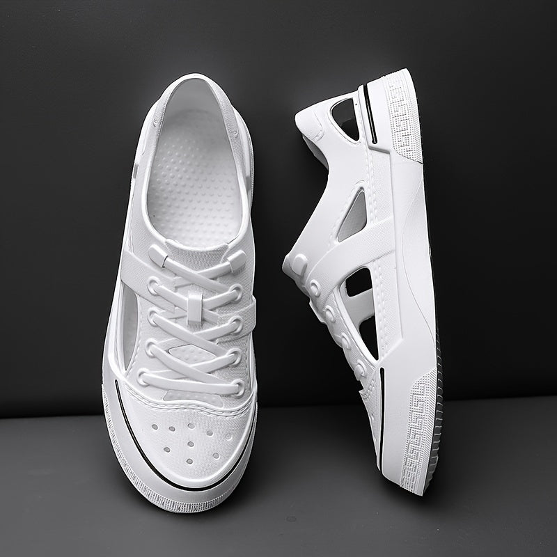 Atmungsaktive Unisex-Wasserschuhe mit rutschfester Sohle