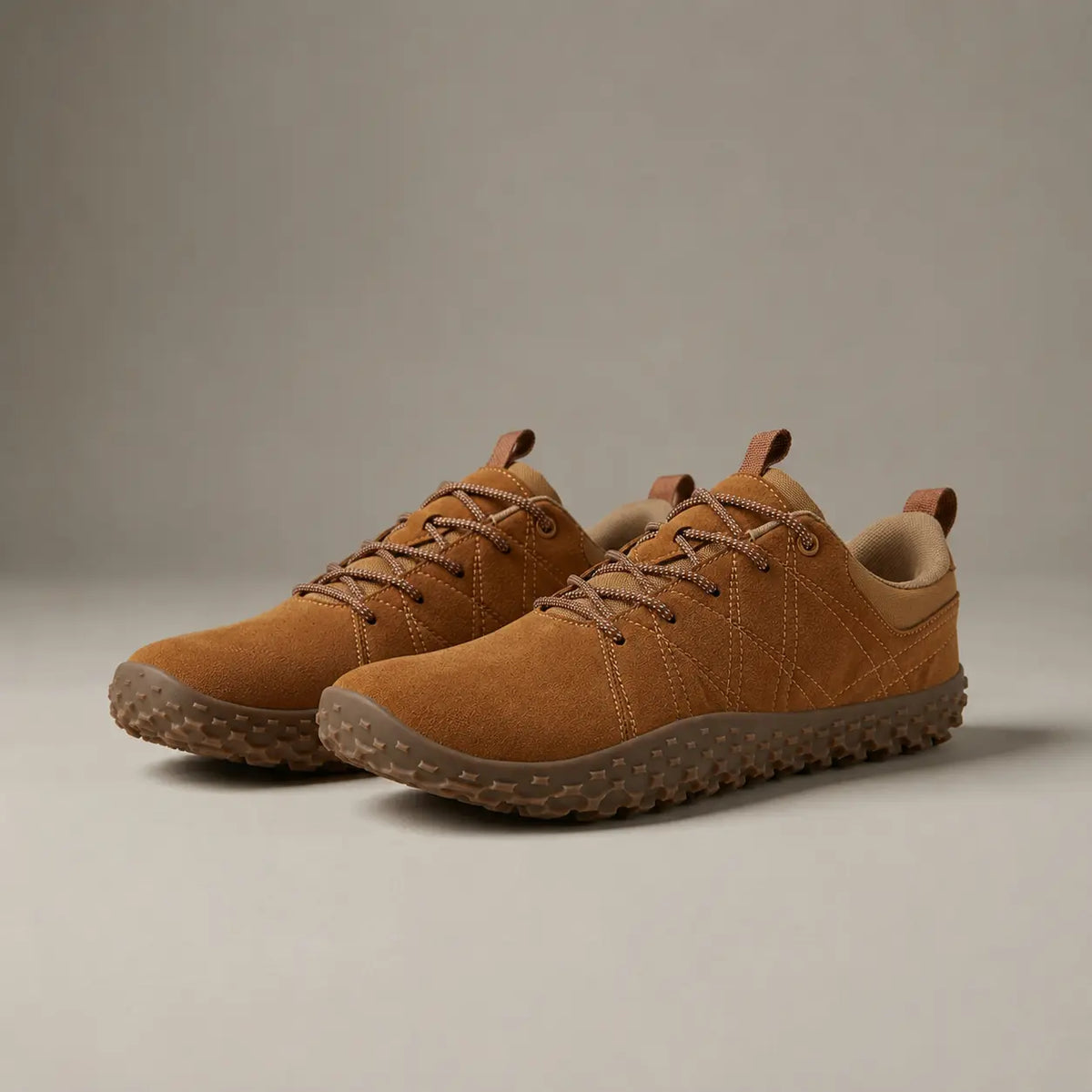 Unisex orthopädische Barfuss-Wanderschuhe