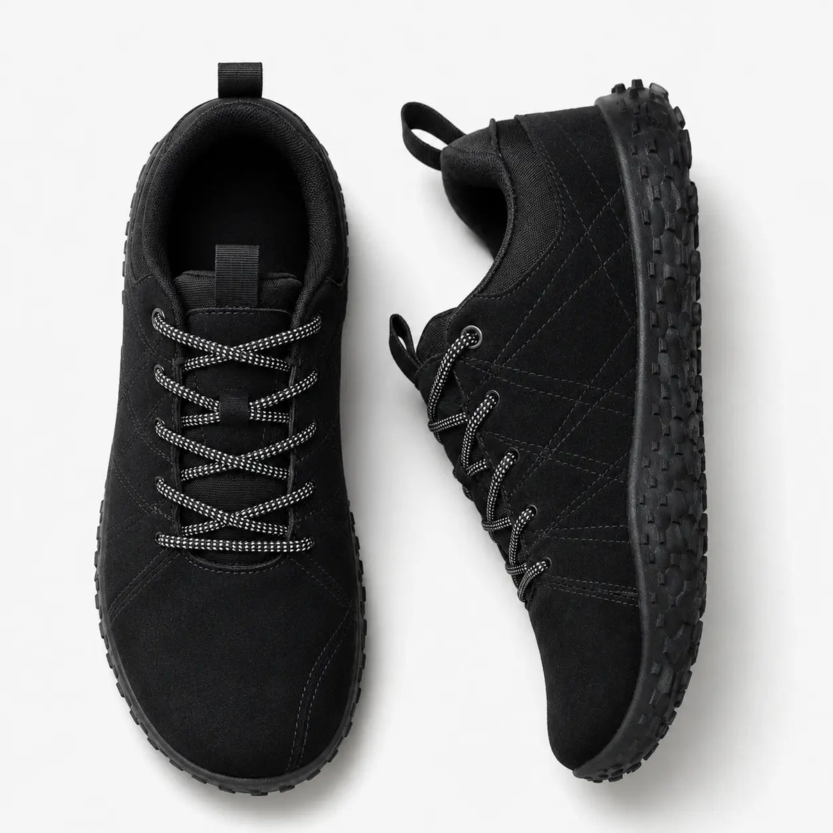 Unisex orthopädische Barfuss-Wanderschuhe