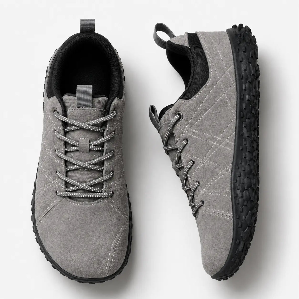 Unisex orthopädische Barfuss-Wanderschuhe