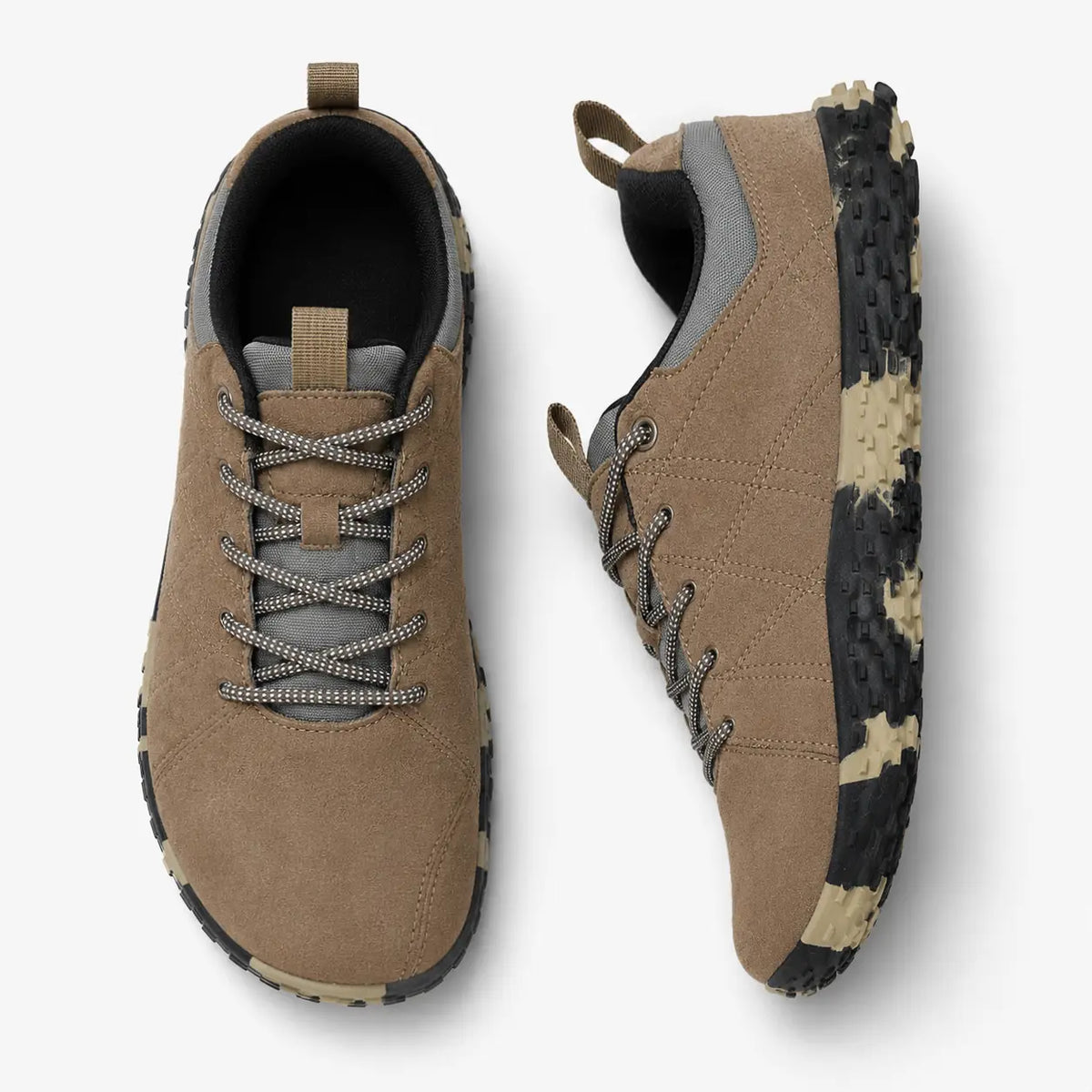 Unisex orthopädische Barfuss-Wanderschuhe