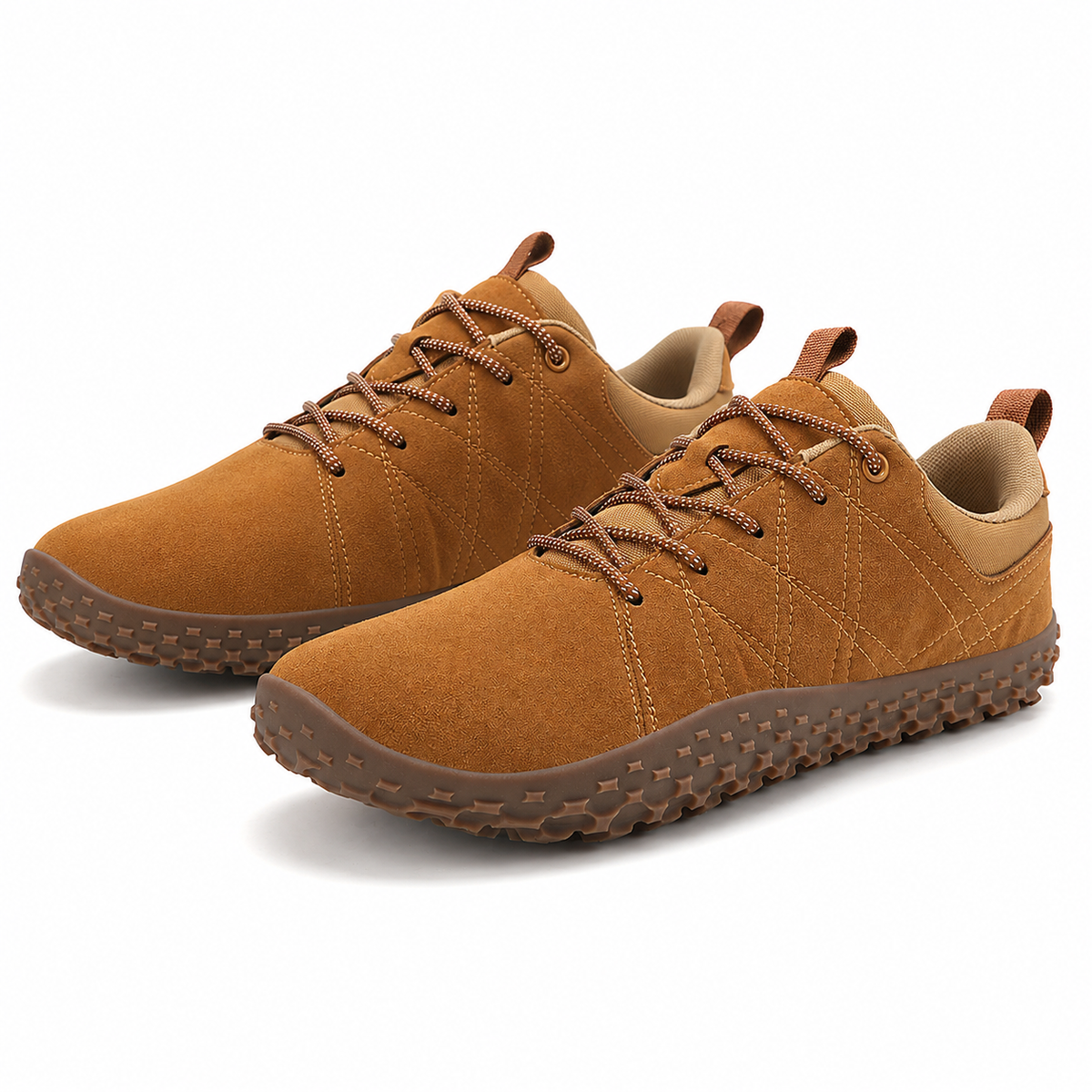 Unisex orthopädische Barfuss-Wanderschuhe