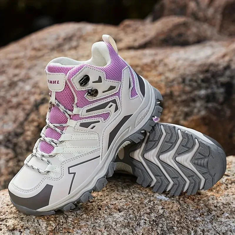 Unisex orthopädische Wanderschuhe – Komfort und Stil