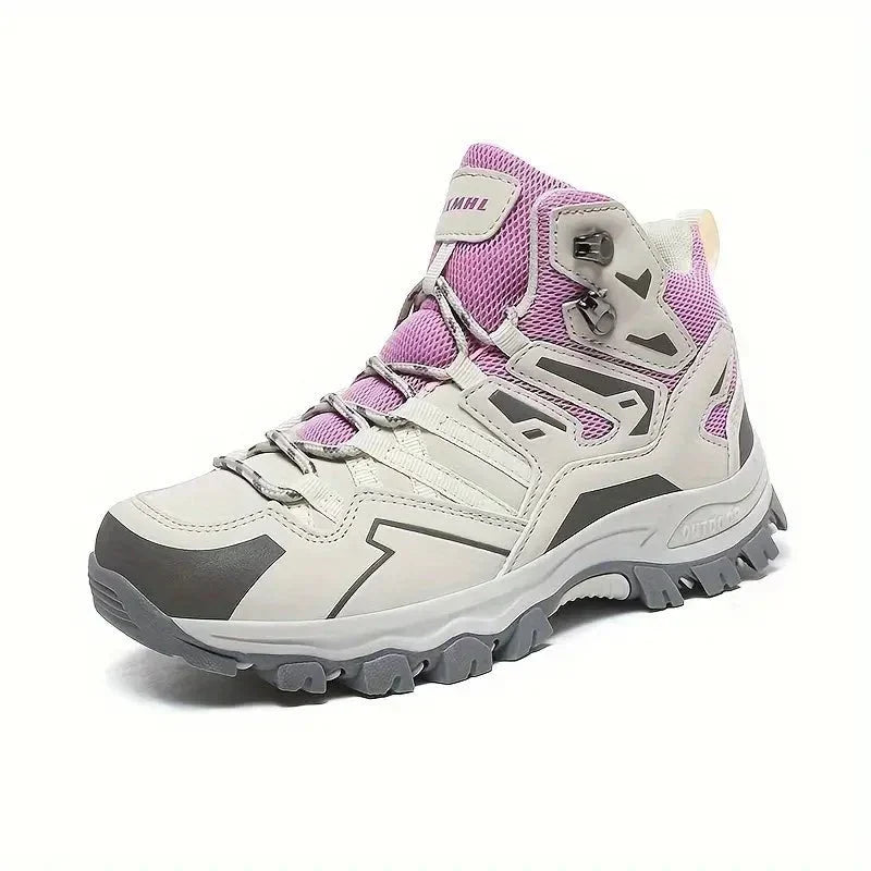 Unisex orthopädische Wanderschuhe – Komfort und Stil