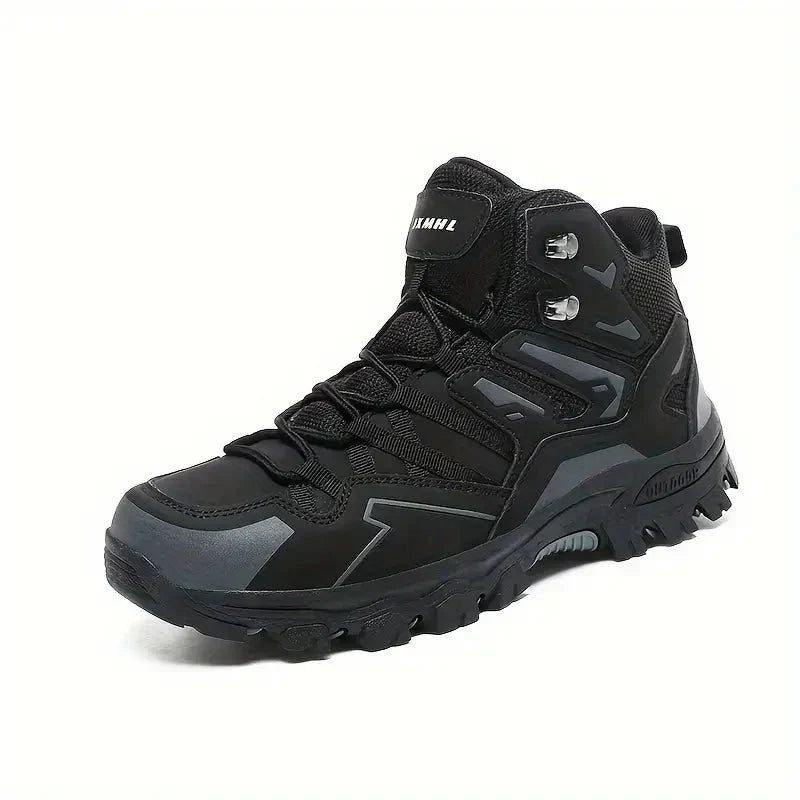 Unisex orthopädische Wanderschuhe – Komfort und Stil