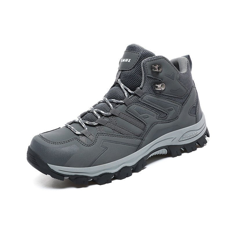 Unisex orthopädische Wanderschuhe – Komfort und Stil