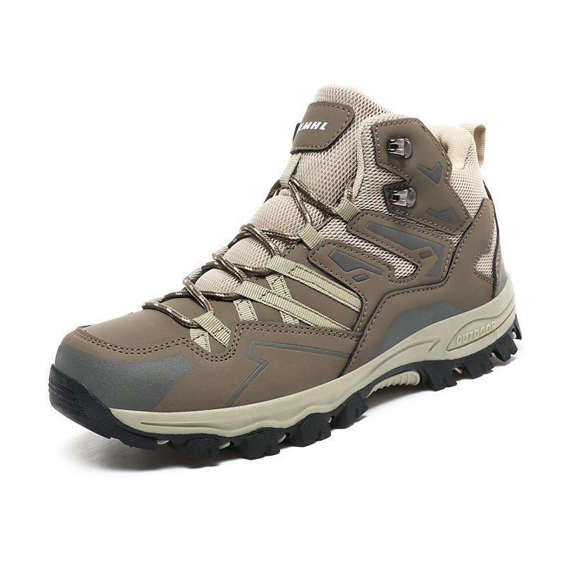 Unisex orthopädische Wanderschuhe – Komfort und Stil
