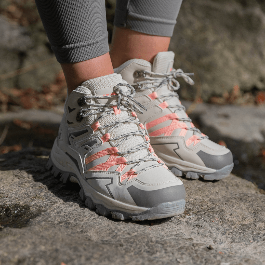 Unisex orthopädische Wanderschuhe – Komfort und Stil