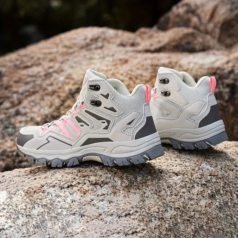 Unisex orthopädische Wanderschuhe – Komfort und Stil
