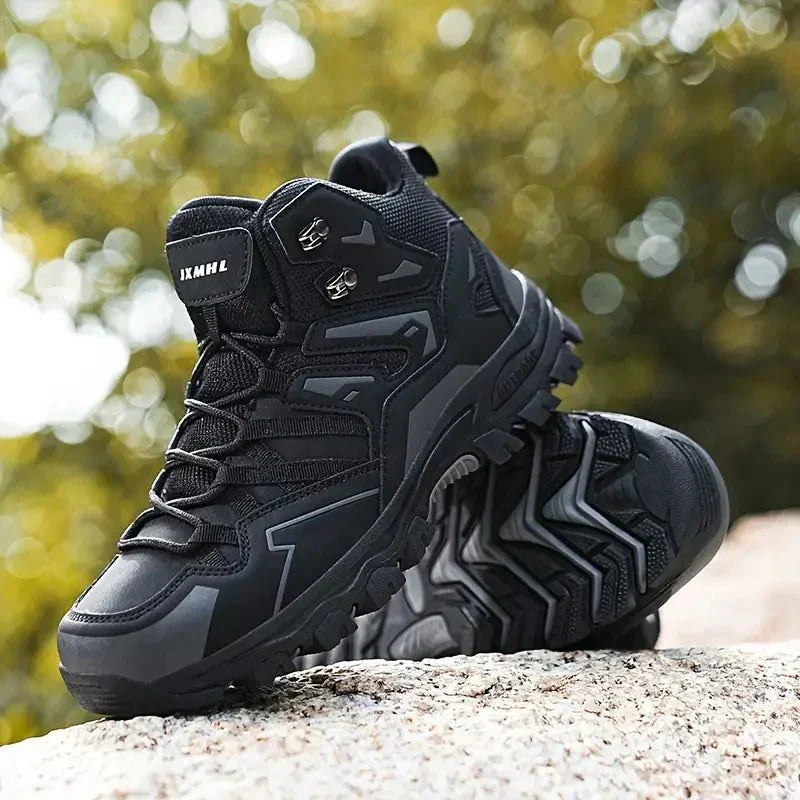 Unisex orthopädische Wanderschuhe – Komfort und Stil
