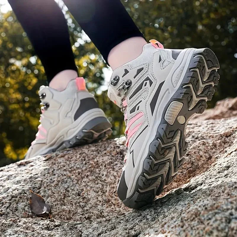 Unisex orthopädische Wanderschuhe – Komfort und Stil