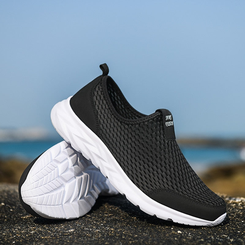 Unisex Sneaker - Sportlich und bequem für Damen und Herren