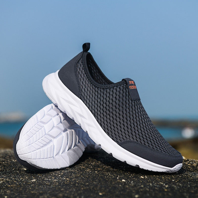 Unisex Sneaker - Sportlich und bequem für Damen und Herren