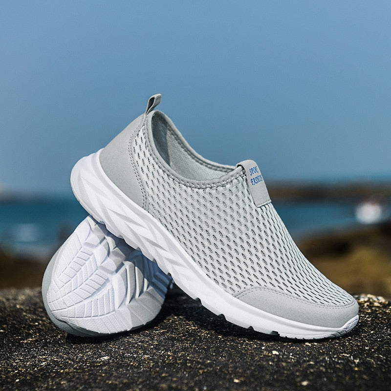 Unisex Sneaker - Sportlich und bequem für Damen und Herren