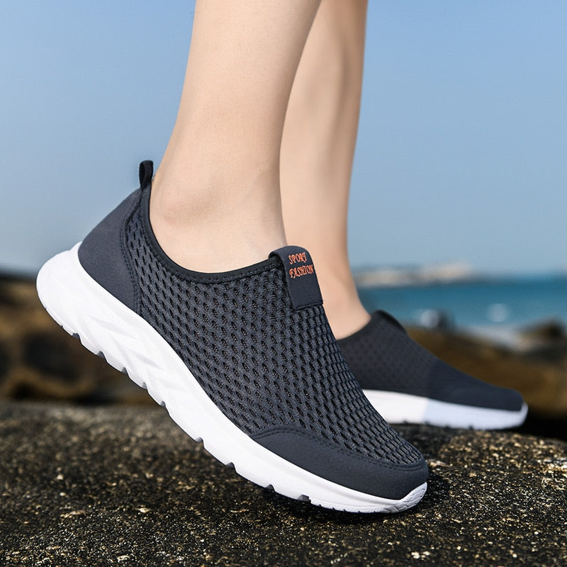 Unisex Sneaker - Sportlich und bequem für Damen und Herren