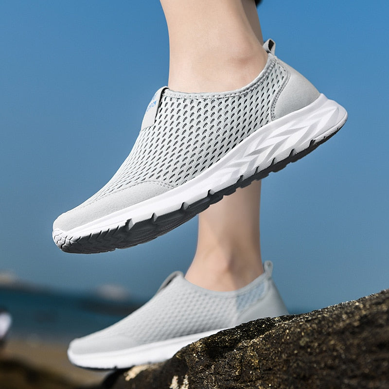 Unisex Sneaker - Sportlich und bequem für Damen und Herren