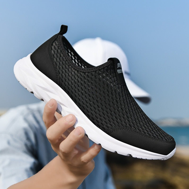Unisex Sneaker - Sportlich und bequem für Damen und Herren
