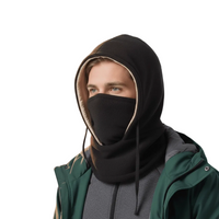 Winddichte Unisex-Mütze für kaltes Wetter