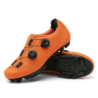 Unisex Veloschuhe für MTB und Rennvelo - Leicht und bequem