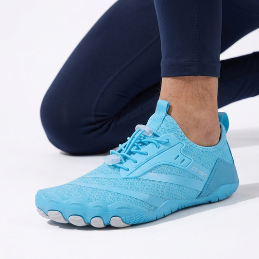 Unisex Barfusssportschuhe