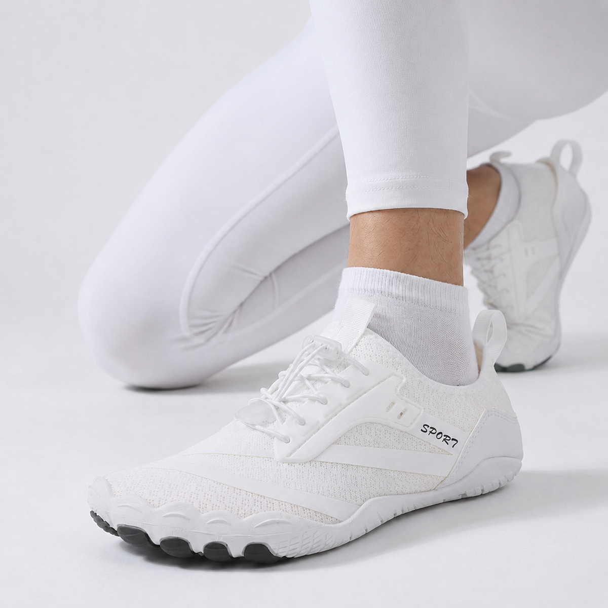 Unisex Barfusssportschuhe