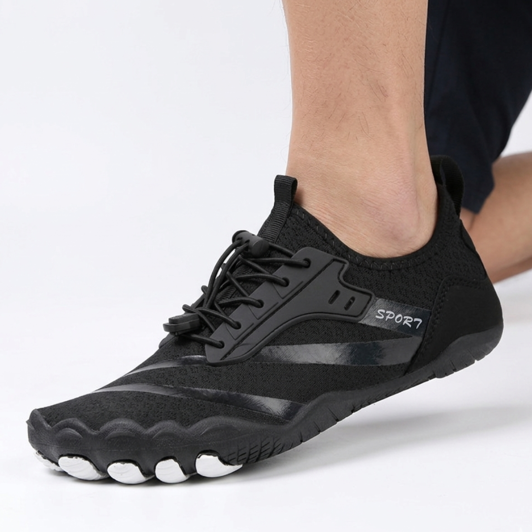 Unisex Barfusssportschuhe