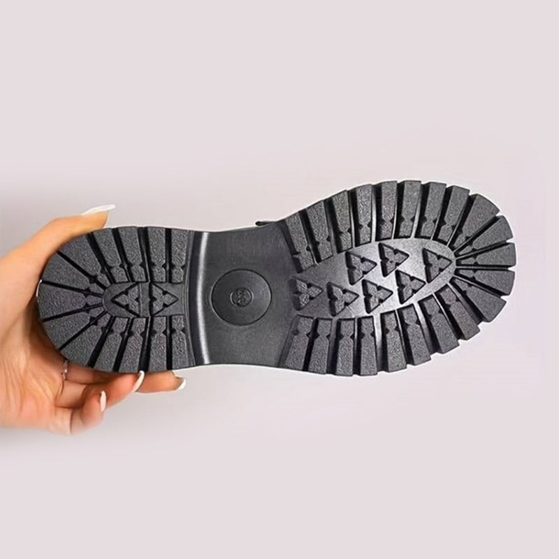 Unisex orthopädische Komfort-Pantoletten – Eleganz und Unterstützung