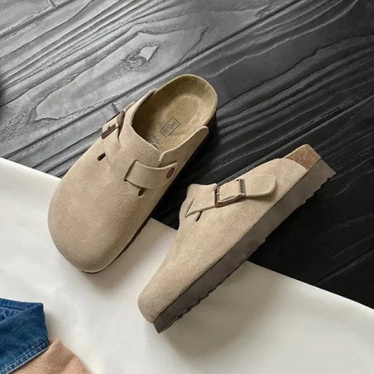 Langlebige elegante Unisex-Sandalen