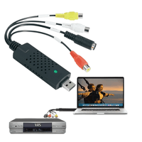 USB VHS-zu-Digital Videoaufnahmegerät