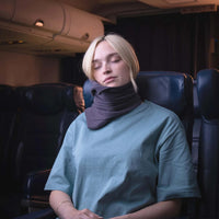 Reise-Nackenkissen - Ergonomisch und bequem