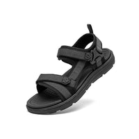 Stossdämpfende Sandalen