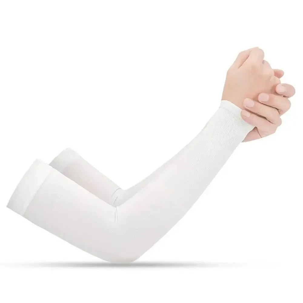 UV-Schutz-Armstulpen