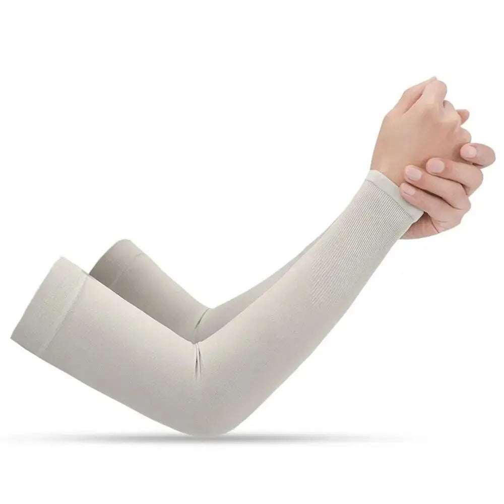 UV-Schutz-Armstulpen