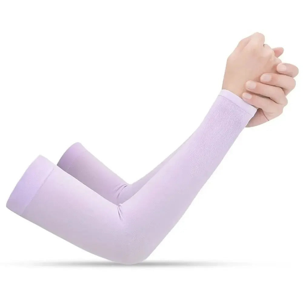 UV-Schutz-Armstulpen