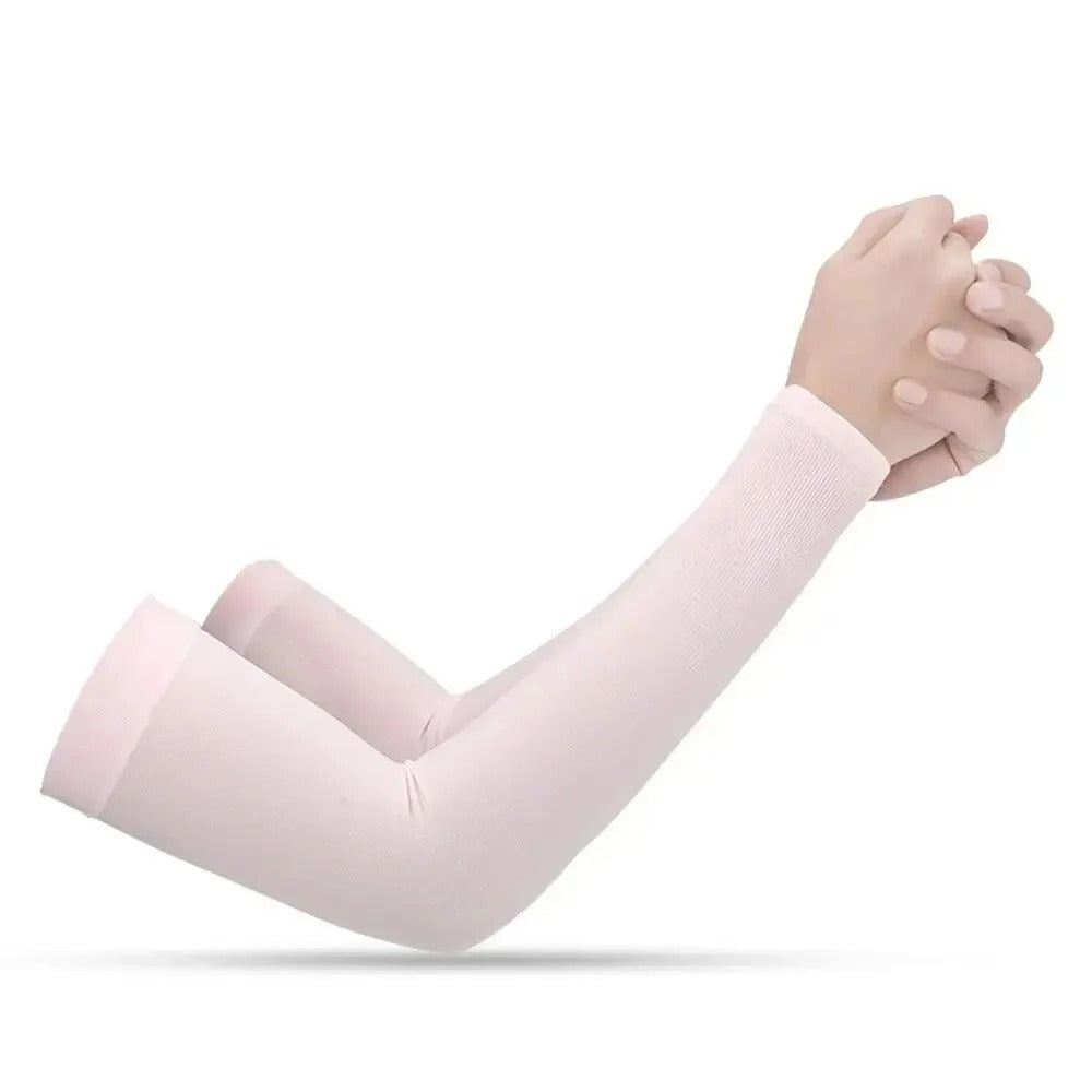 UV-Schutz-Armstulpen
