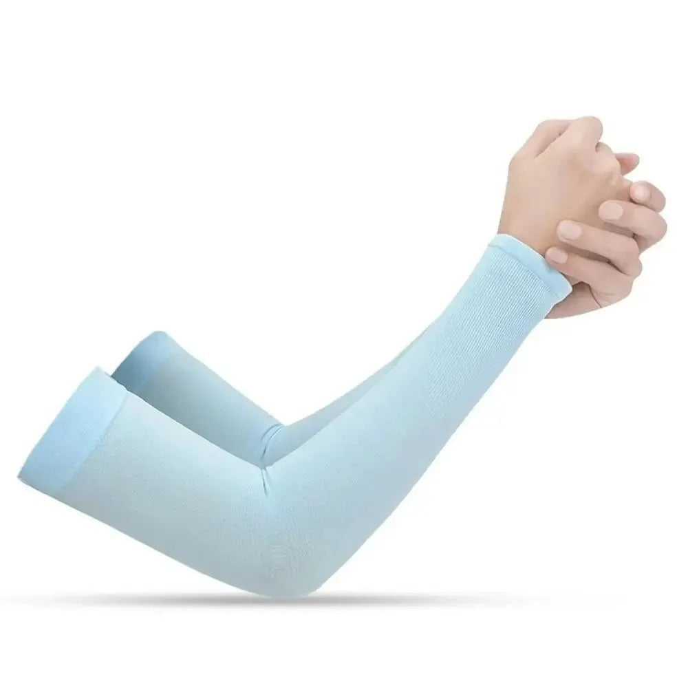 UV-Schutz-Armstulpen