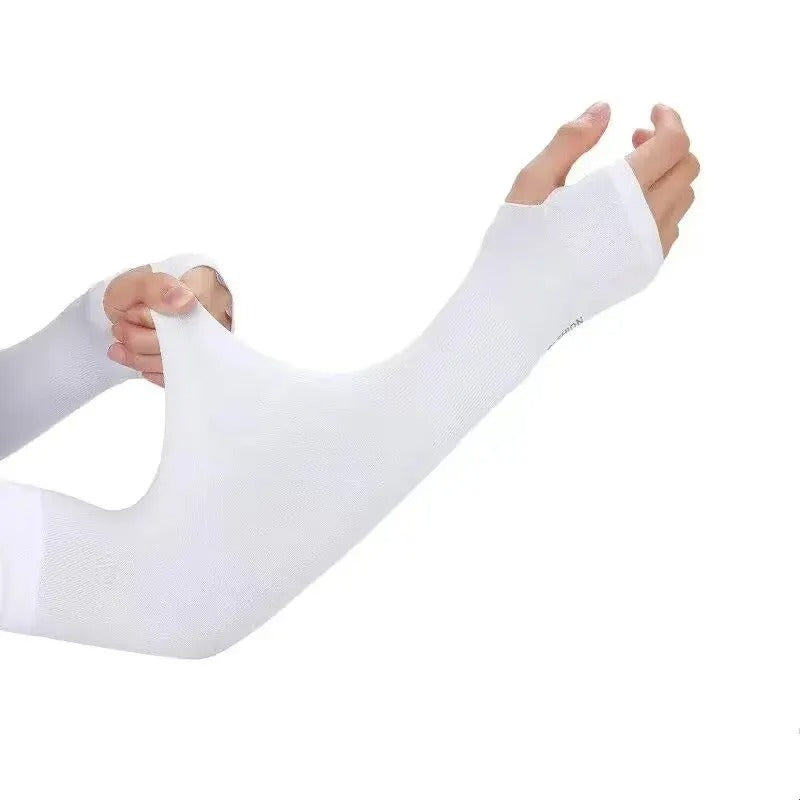 UV-Schutz-Armstulpen