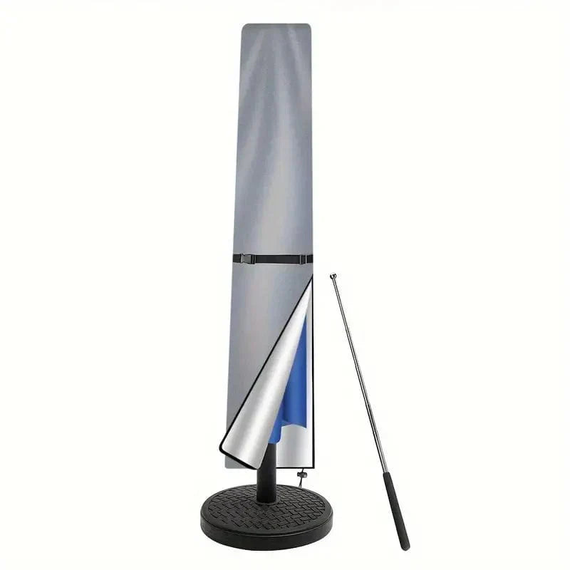 UV-Schutz Sonnenschirmhülle - Maximaler Schutz - In allen Grössen
