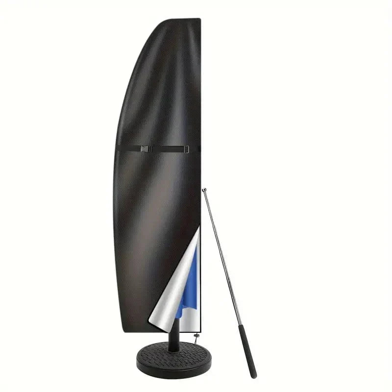 UV-Schutz Sonnenschirmhülle - Maximaler Schutz - In allen Grössen