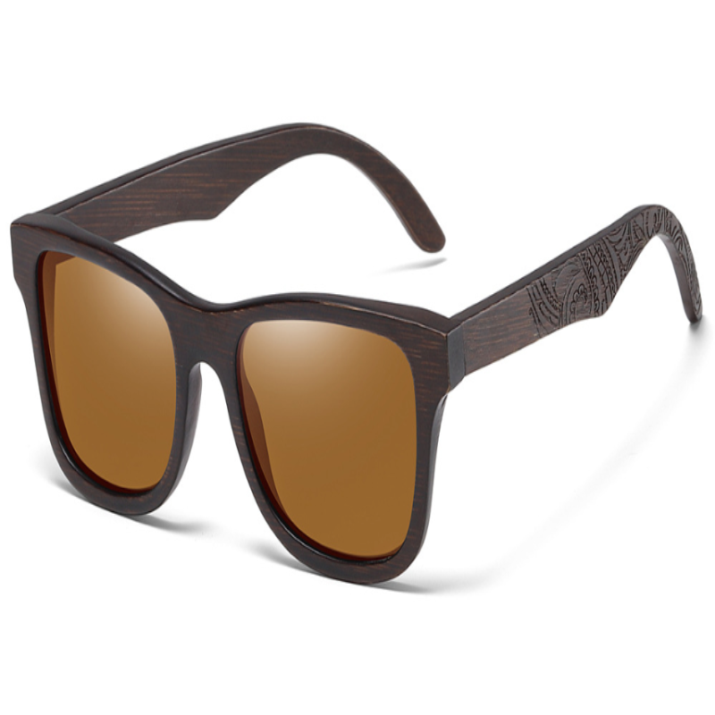 UV400 polarisierte Sonnenbrille