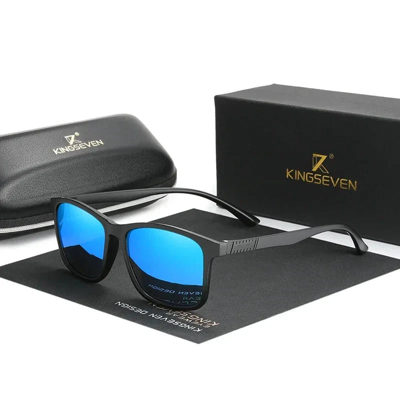 UV400 polarisierte Sonnenbrille
