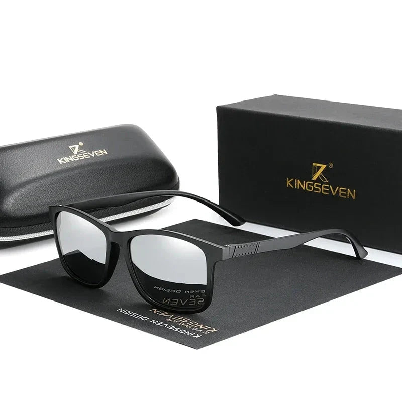 UV400 polarisierte Sonnenbrille