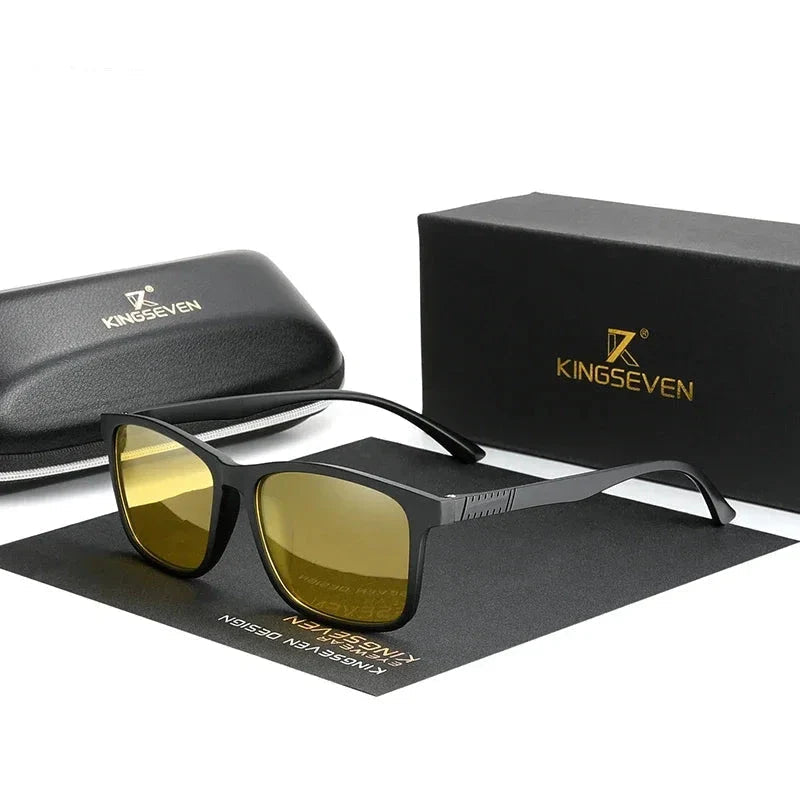 UV400 polarisierte Sonnenbrille