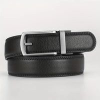 Echtledergürtel - Luxus - Premium-Leder - Ideal für elegante und alltägliche Kleidung
