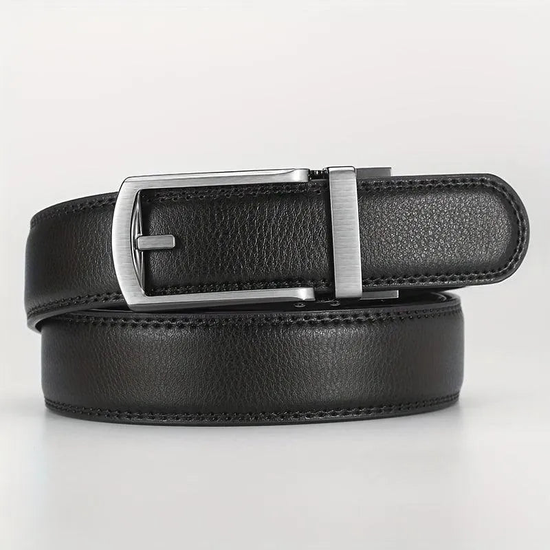 Echtledergürtel - Luxus - Premium-Leder - Ideal für elegante und alltägliche Kleidung