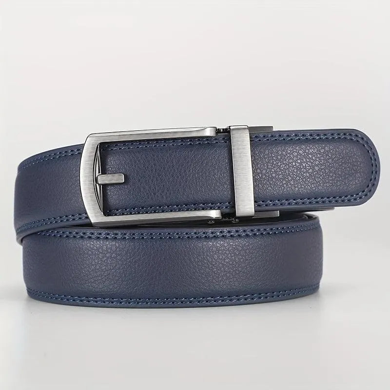 Echtledergürtel - Luxus - Premium-Leder - Ideal für elegante und alltägliche Kleidung