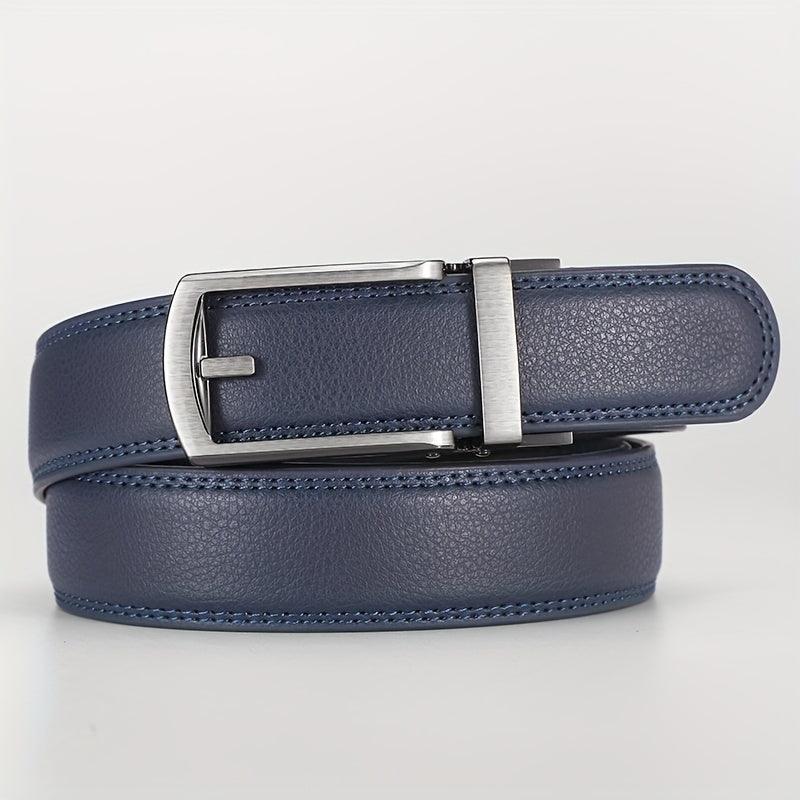 Echtledergürtel - Luxus - Premium-Leder - Ideal für elegante und alltägliche Kleidung